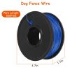 656 Feet Underground Dog Fence Wire Aluminum Boundary Wire for Dog Fence System